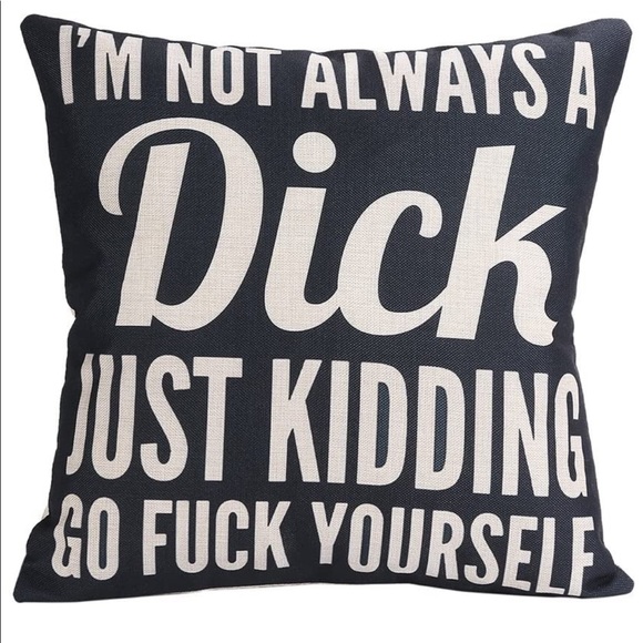 Other - Pillow case